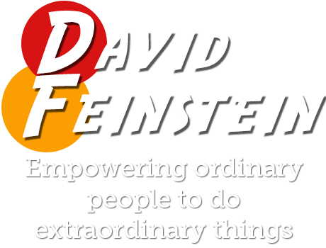 David Feinstein